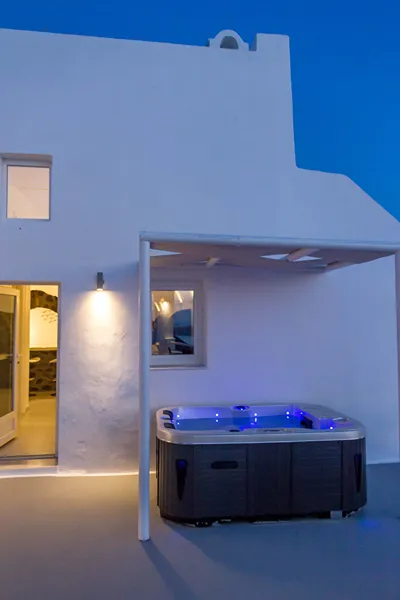 Asma Suites Santorini