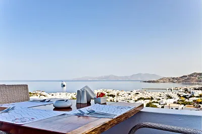 Ibiscus Boutique Hotel Mykonos