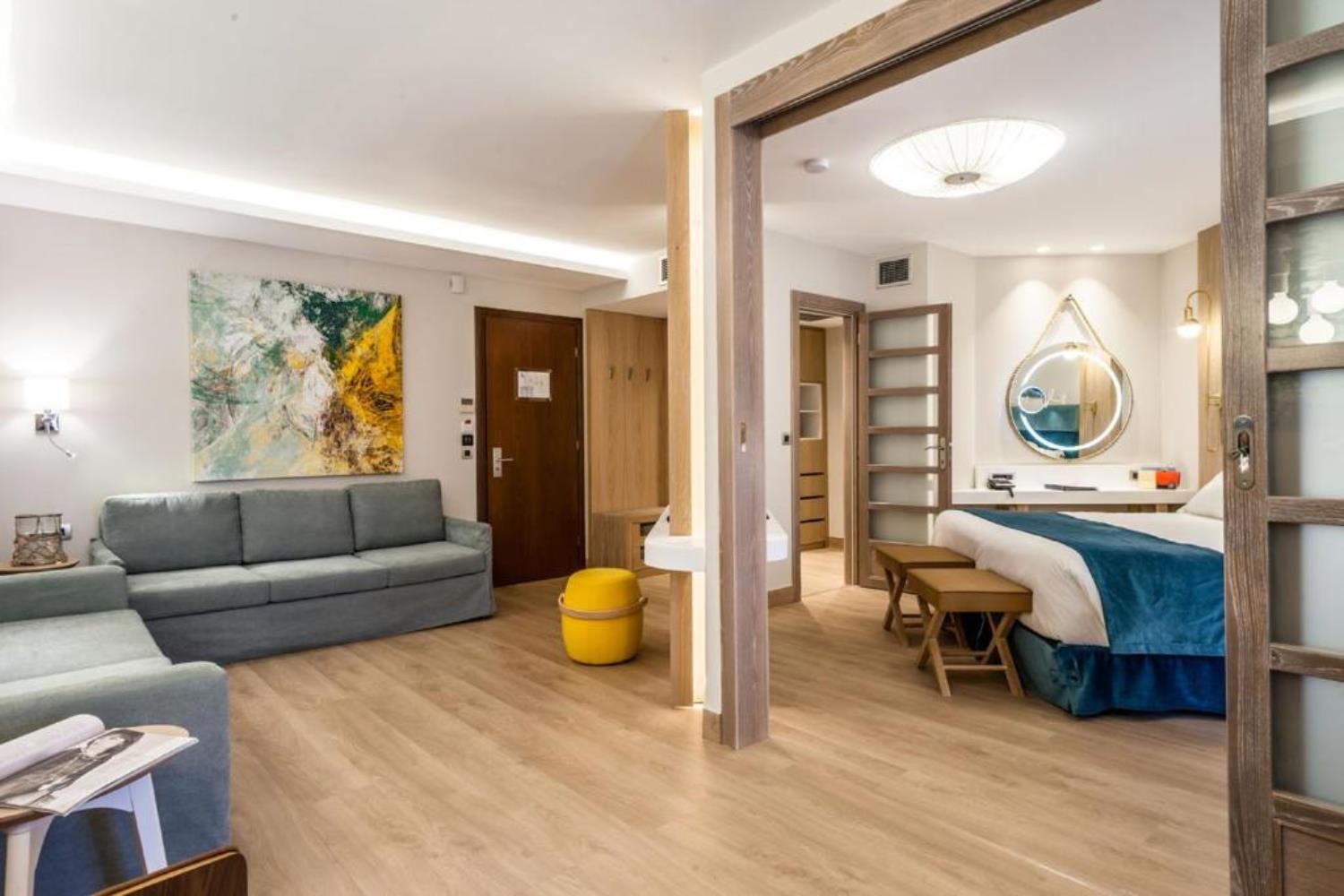 Anthemus Sea Beach Hotel and Spa