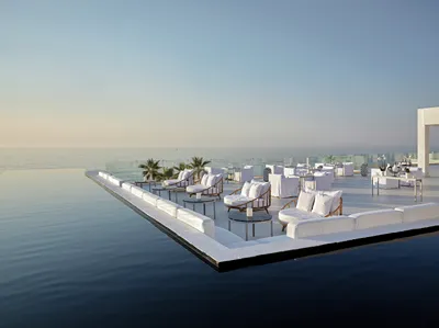 Grecotel LUXME White