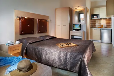 4-You Hotel Apartments