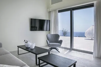 Oikos Boutique Residences Kefalonia