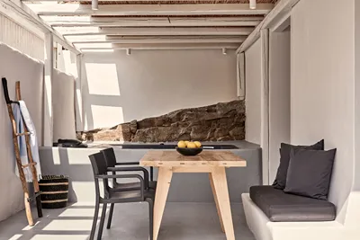 Boho Suites Mykonos