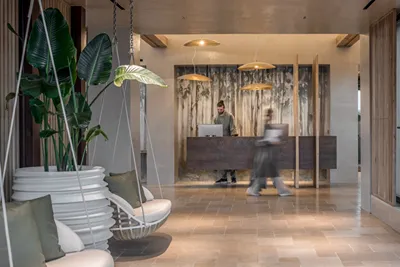 Acro Suites – A Wellbeing resort