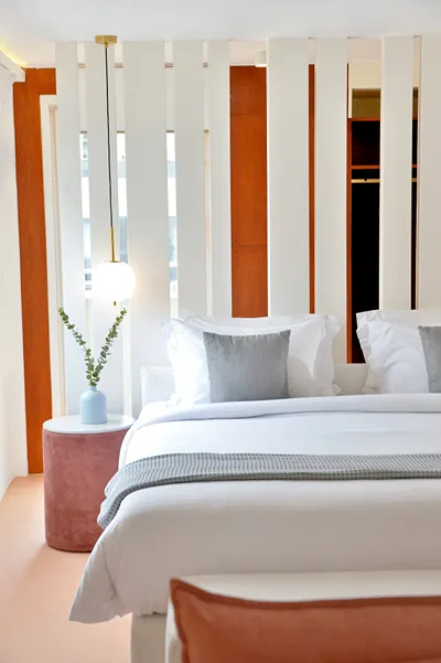 Alva Athens Hotel