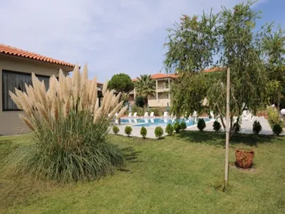 Kalives Resort Hotel