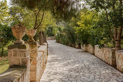 Rivazzurra Luxury Villa