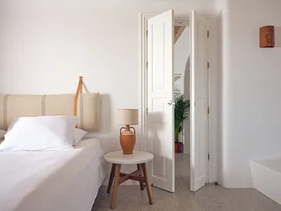 Belvedere Mykonos - Hilltop Complex Rooms & Suites