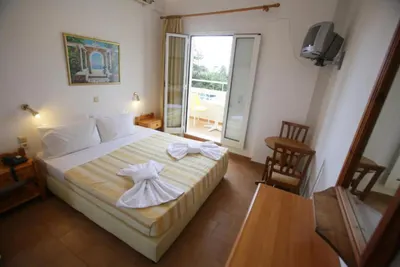 Anastasia Hotel Stalis