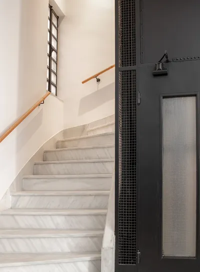 Anasa Hotel Athens