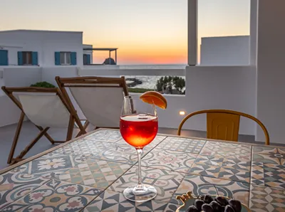 Elyos Boutique Apartments
