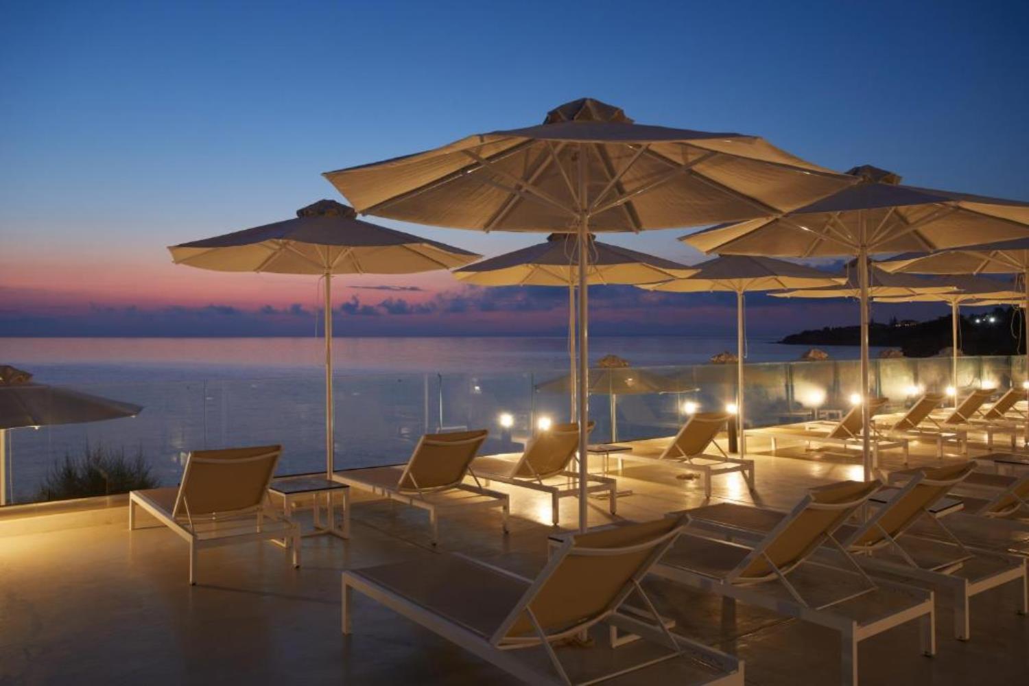 Louis Plagos Beach