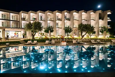 Amaronda Resort & Spa Eretria