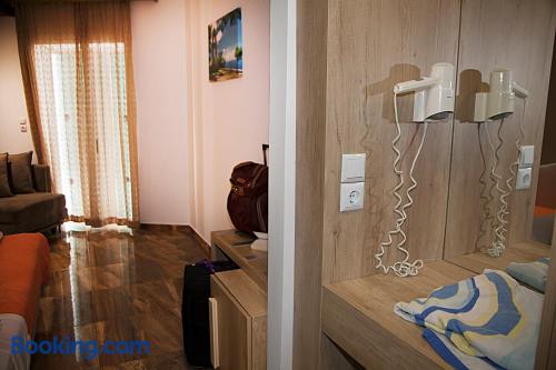 Zeus Hotel