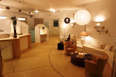 Harmony Hotel Mykonos