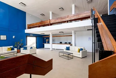 Hippocampus Hotel Paros