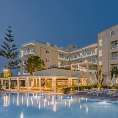 Kos Divine Hotel & Suites