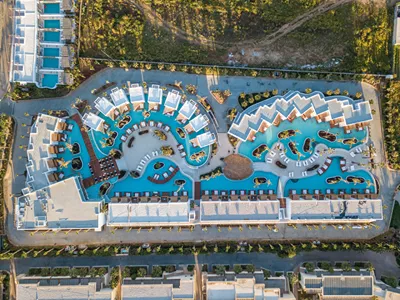 Stella Island Luxury Resort & Spa