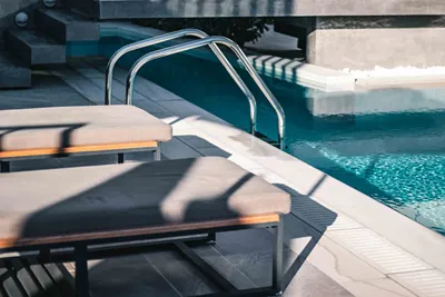 Serenity Suites