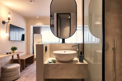 Enorme Epavli Urban Living