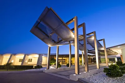 Kipriotis Village Resort by Anayia All Inclusive Resorts