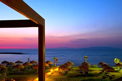 All Senses Nautica Blue Exclusive Resort & Spa Rhodes By Anayia All Inclusive Resorts