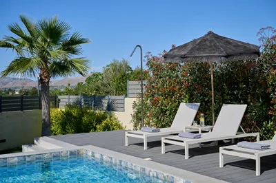 Kyamon Estate Luxury Villa