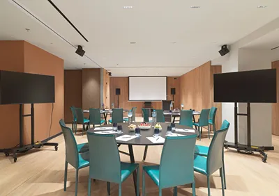 NYX Esperia Palace Hotel Athens