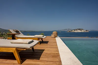 Thesan Villas