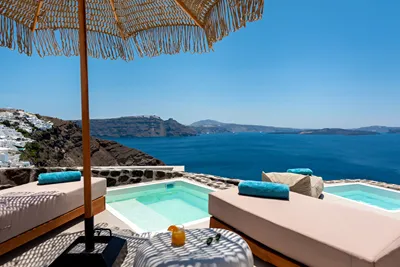 Twenty One Suites