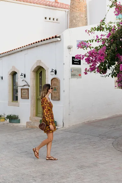 Koutouloufari Village Holiday Club