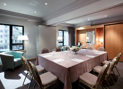 Athens Zafolia Hotel