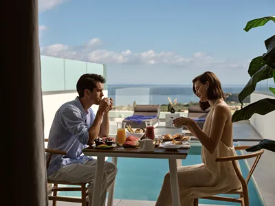St. John Suites - Adults Only Zakynthos