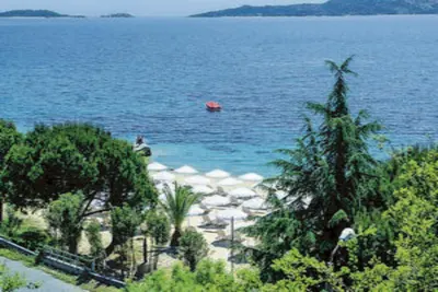 Xenios Theoxenia Hotel