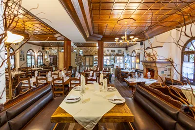 Dimatis Hotel
