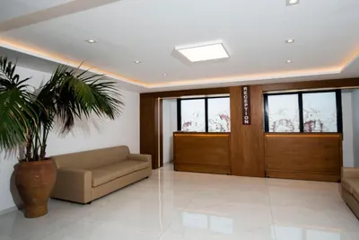 Pela Maria Hotel