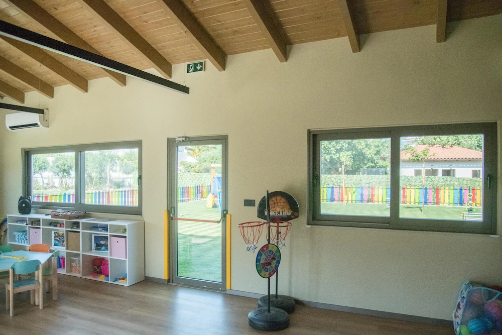 Senseana Sea Side Resort & Spa