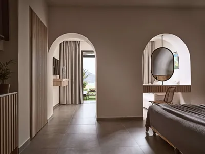 Elounda Palm Hotel Crete