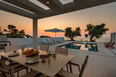Stelle Mare Villa