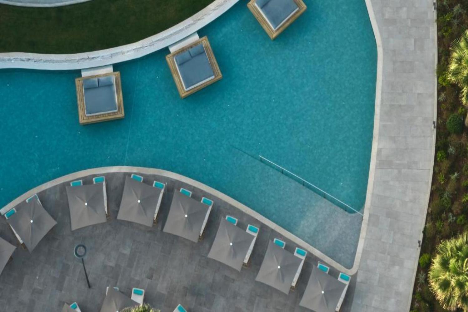 Amira Luxury Resort & Spa