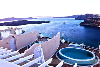 Suites of the Gods