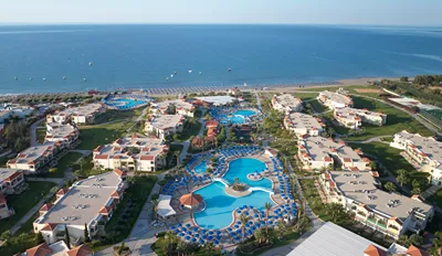 Lindos Princess Beach Resort & Spa