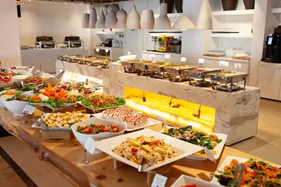 Amaronda Resort & Spa Eretria