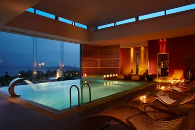 LIMNEON RESORT