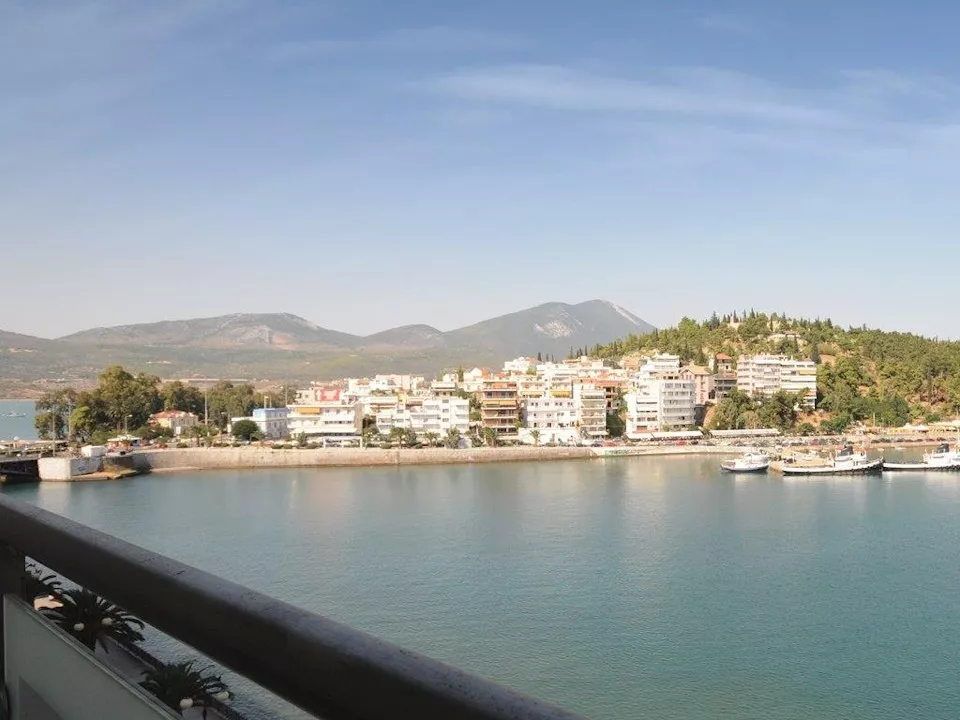 Paliria Hotel