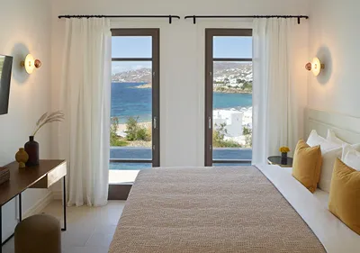 Bonzoe Mykonos