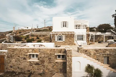 SoLuna Casa
