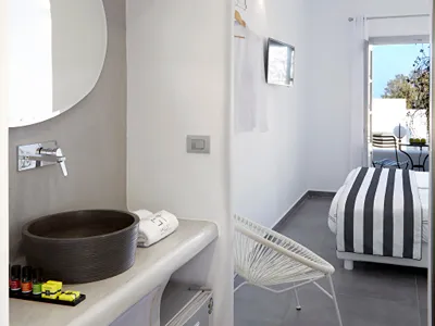 Kalisti Hotel & Suites