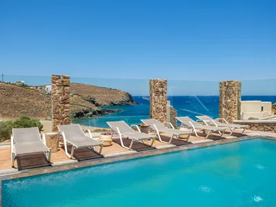 Sundance Suites Mykonos