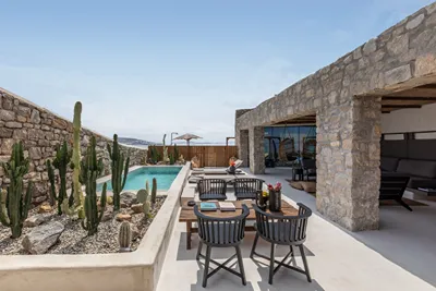 Rocabella Mykonos